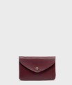 PORTE MONNAIE FMR CIGIS ROUGE F